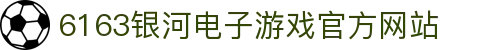 6163银河电子游戏-(中国)有限公司官网